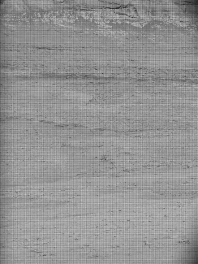Sol 4655: Mast Camera (Mastcam)