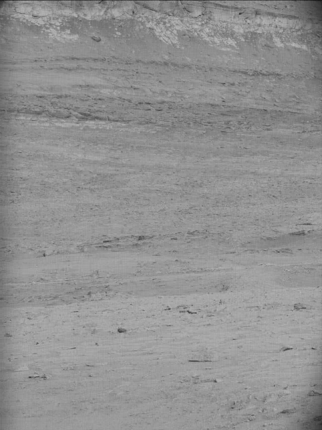 Sol 4655: Mast Camera (Mastcam)