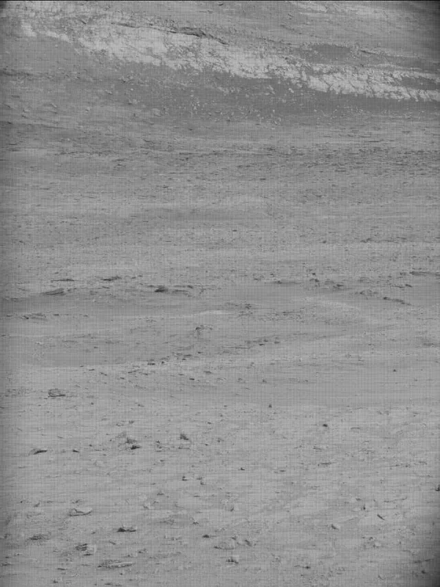Sol 4655: Mast Camera (Mastcam)