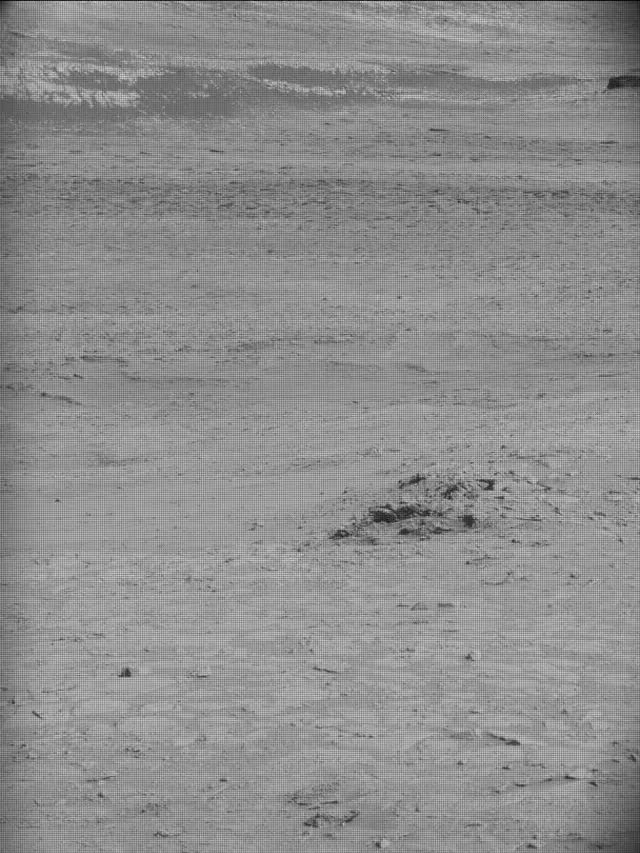 Sol 4655: Mast Camera (Mastcam)