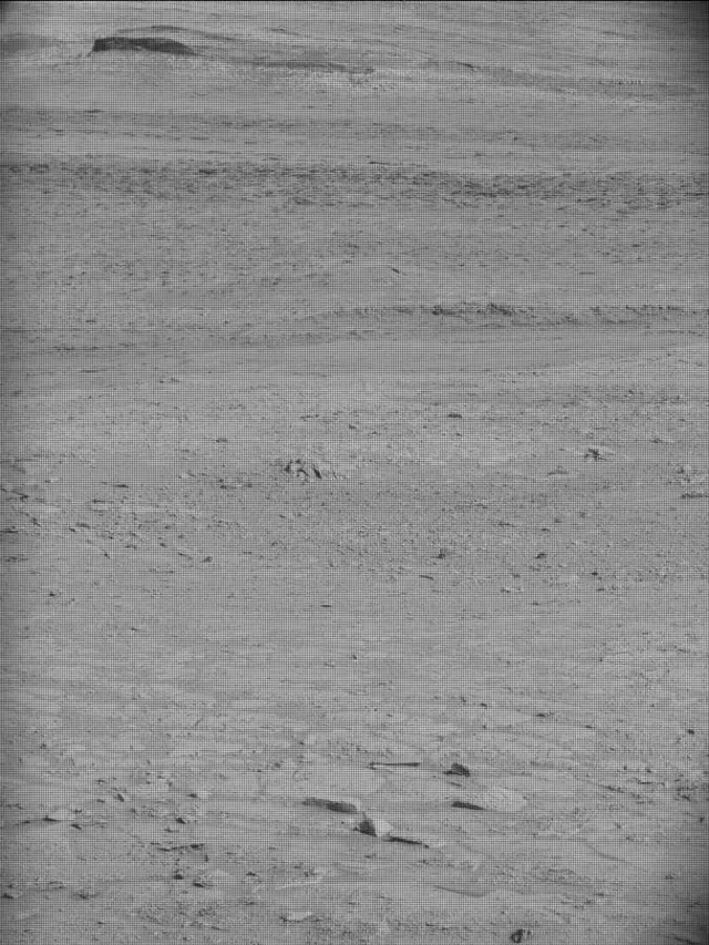Sol 4655: Mast Camera (Mastcam)