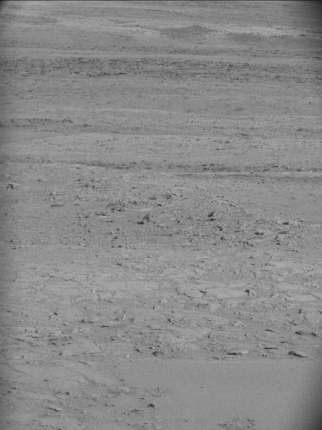 Sol 4655: Mast Camera (Mastcam)
