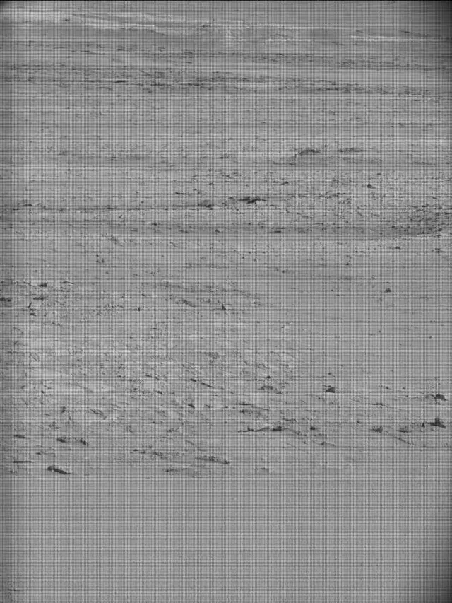 Sol 4655: Mast Camera (Mastcam)