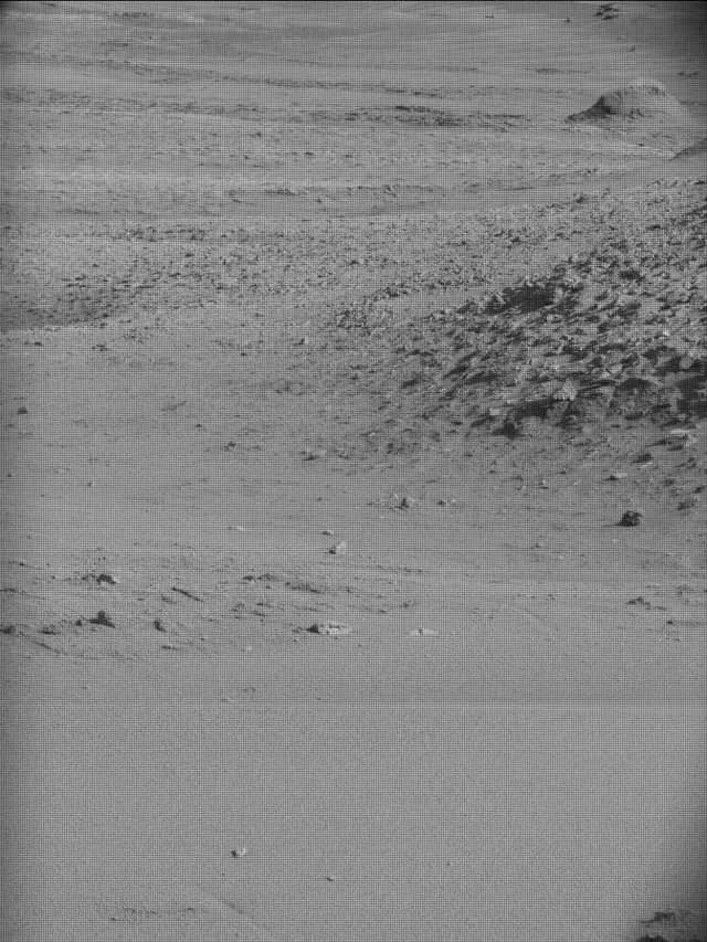 Sol 4655: Mast Camera (Mastcam)