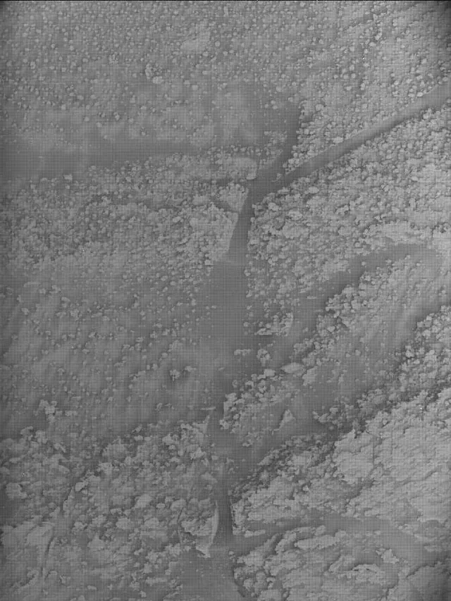 Sol 4655: Mast Camera (Mastcam)