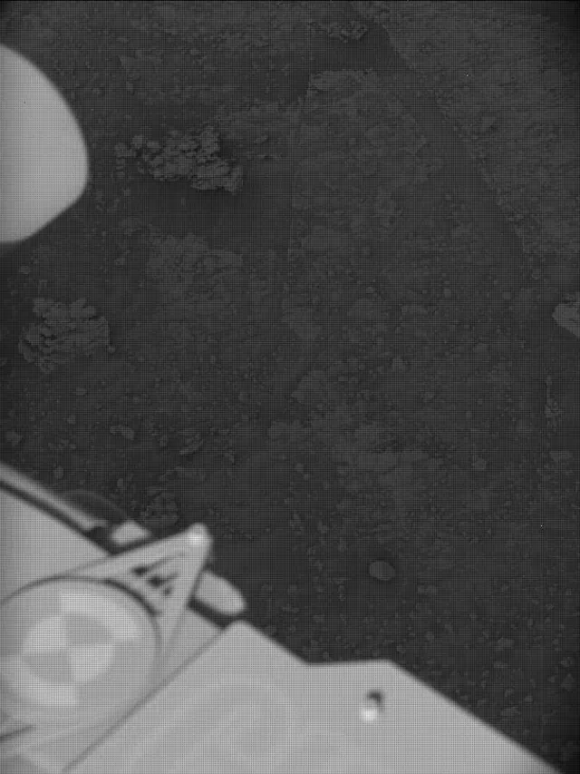 Sol 4655: Mast Camera (Mastcam)