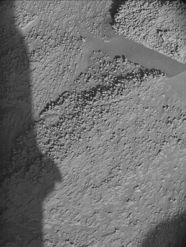 Sol 4655: Mast Camera (Mastcam)