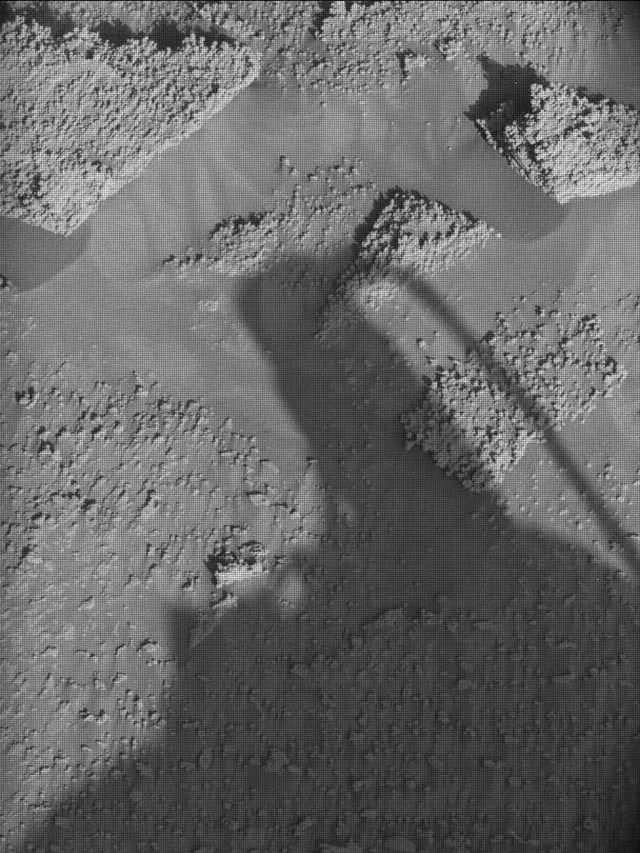 Sol 4655: Mast Camera (Mastcam)