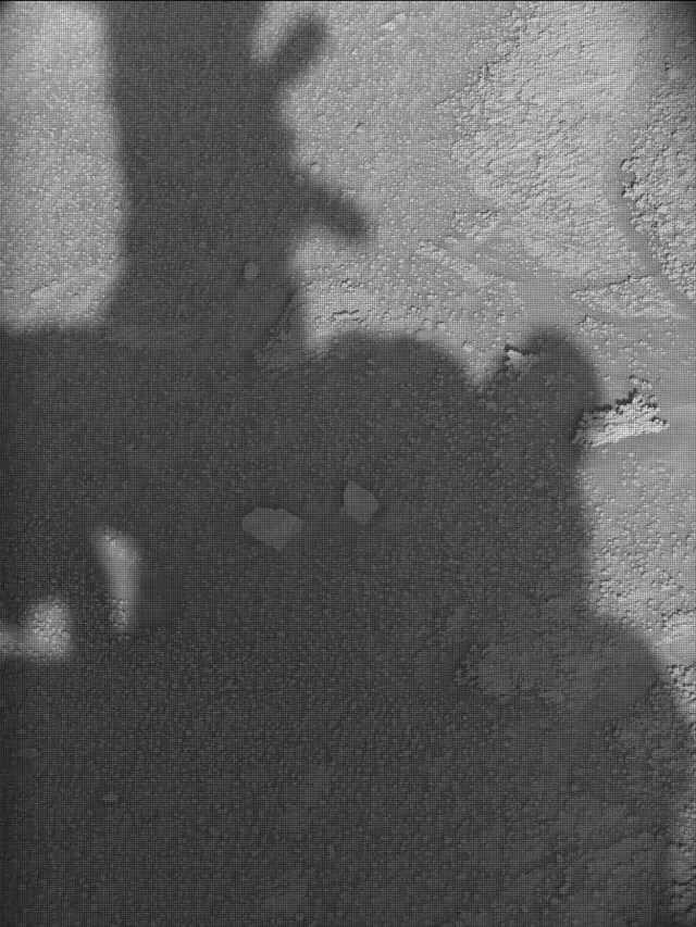 Sol 4655: Mast Camera (Mastcam)