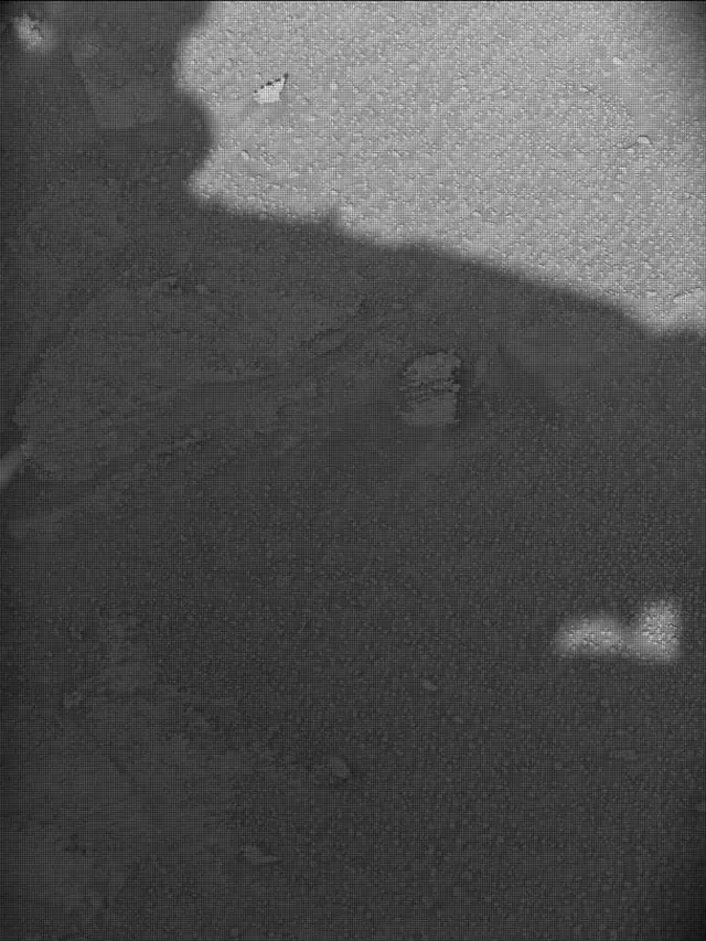 Sol 4655: Mast Camera (Mastcam)