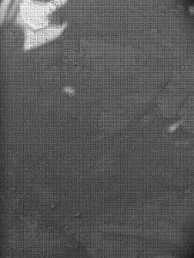 Sol 4655: Mast Camera (Mastcam)