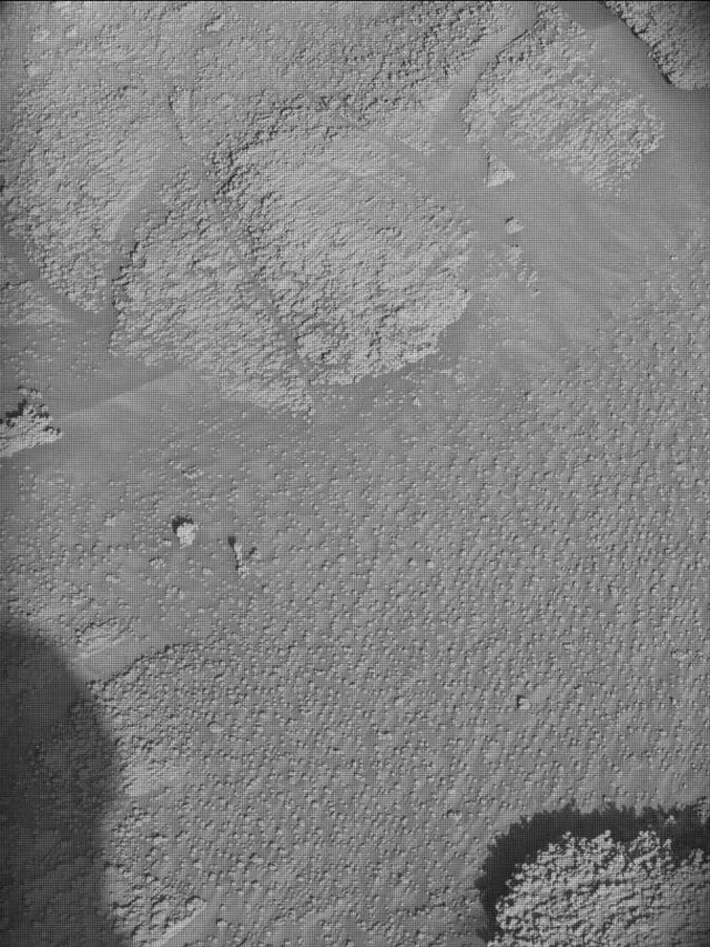Sol 4655: Mast Camera (Mastcam)