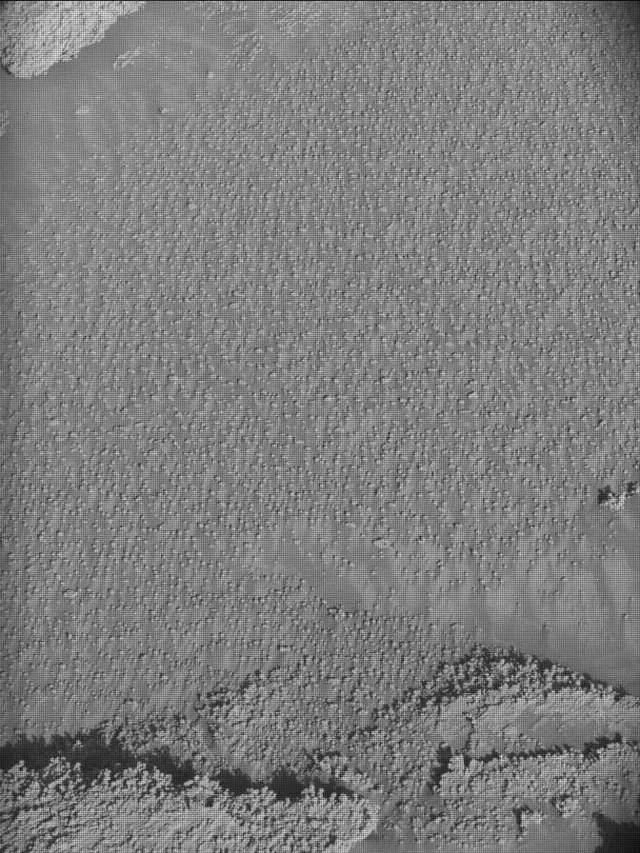 Sol 4655: Mast Camera (Mastcam)
