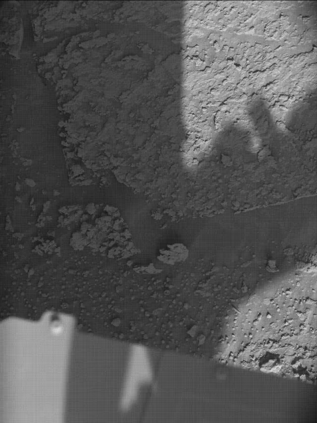 Sol 4655: Mast Camera (Mastcam)