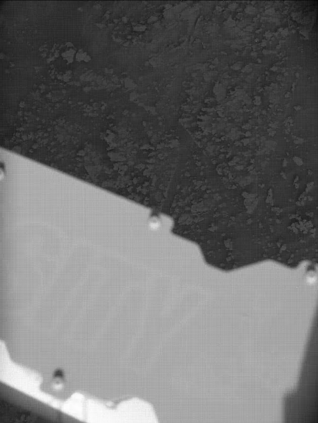Sol 4655: Mast Camera (Mastcam)