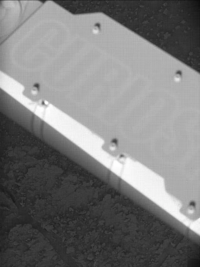 Sol 4655: Mast Camera (Mastcam)