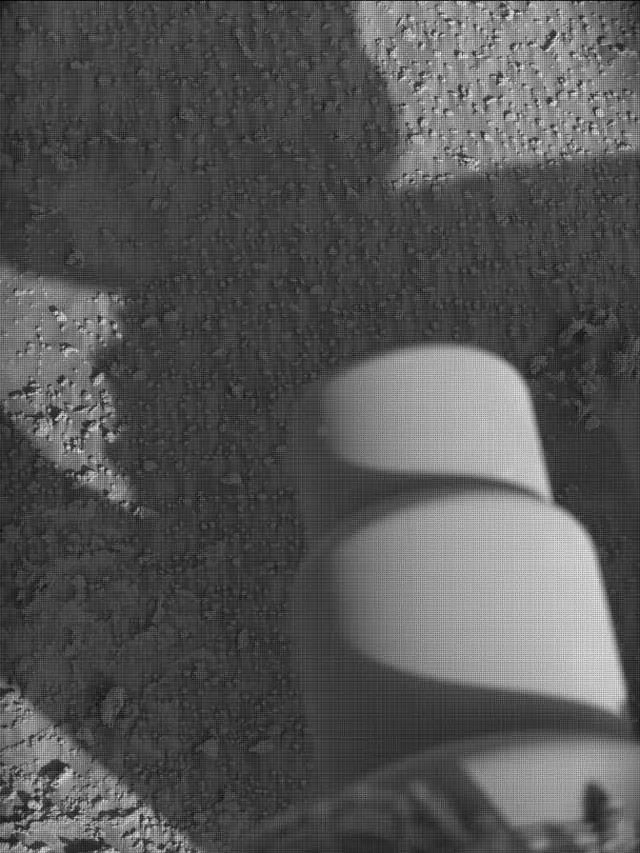 Sol 4655: Mast Camera (Mastcam)