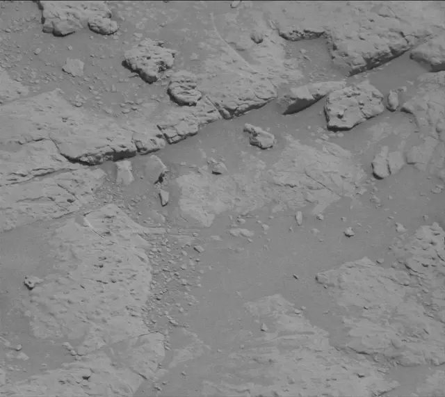 Sol 4655: Mast Camera (Mastcam)
