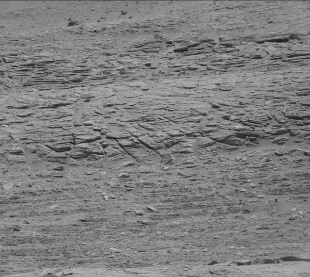 Sol 4655: Mast Camera (Mastcam)