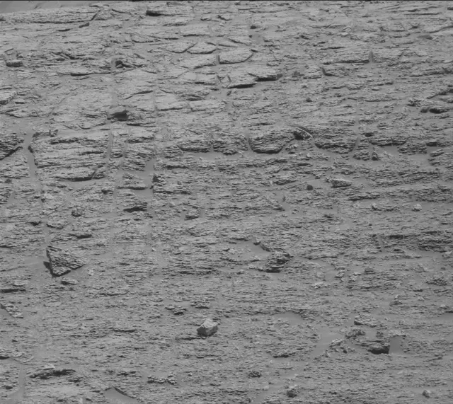 Sol 4655: Mast Camera (Mastcam)
