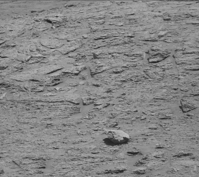 Sol 4655: Mast Camera (Mastcam)