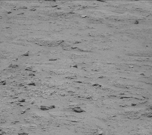 Sol 4655: Mast Camera (Mastcam)