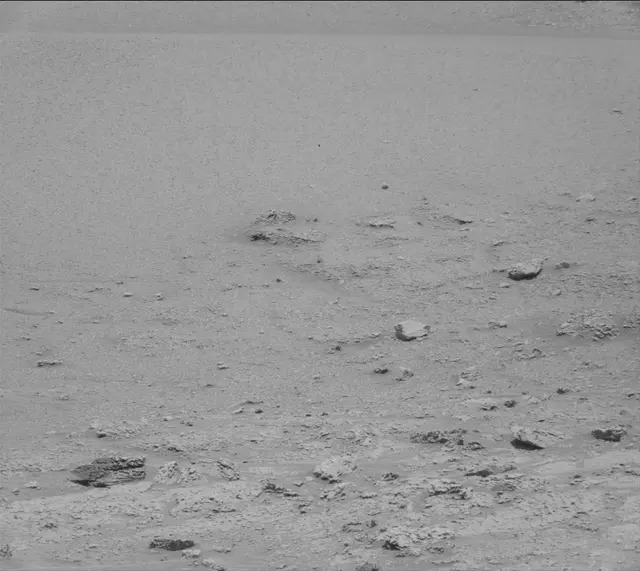 Sol 4655: Mast Camera (Mastcam)