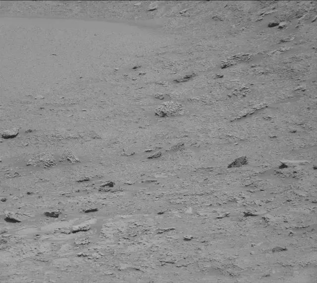 Sol 4655: Mast Camera (Mastcam)