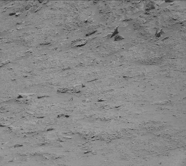Sol 4655: Mast Camera (Mastcam)