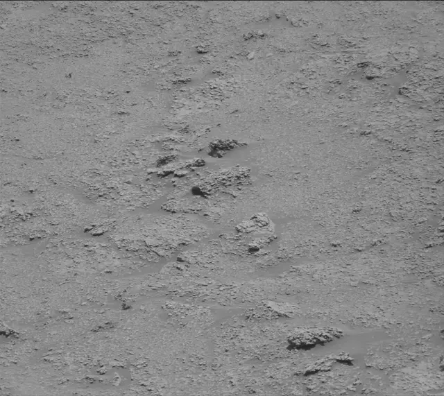 Sol 4655: Mast Camera (Mastcam)