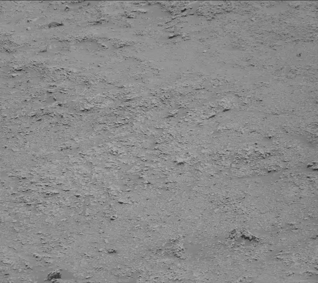 Sol 4655: Mast Camera (Mastcam)