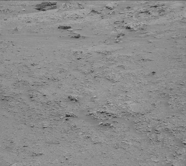 Sol 4655: Mast Camera (Mastcam)