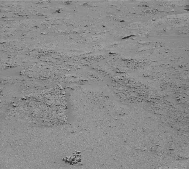 Sol 4655: Mast Camera (Mastcam)