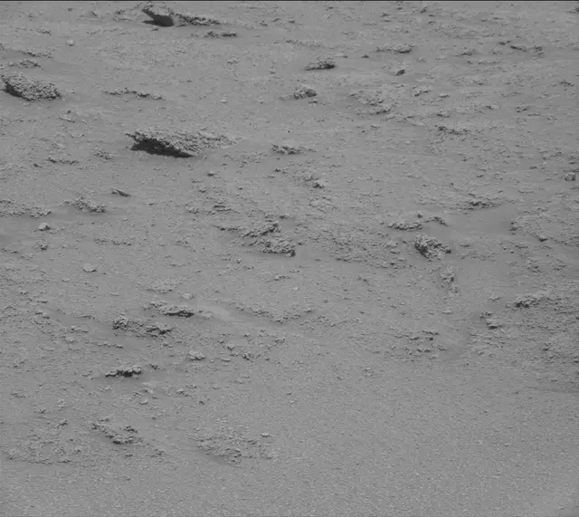 Sol 4655: Mast Camera (Mastcam)