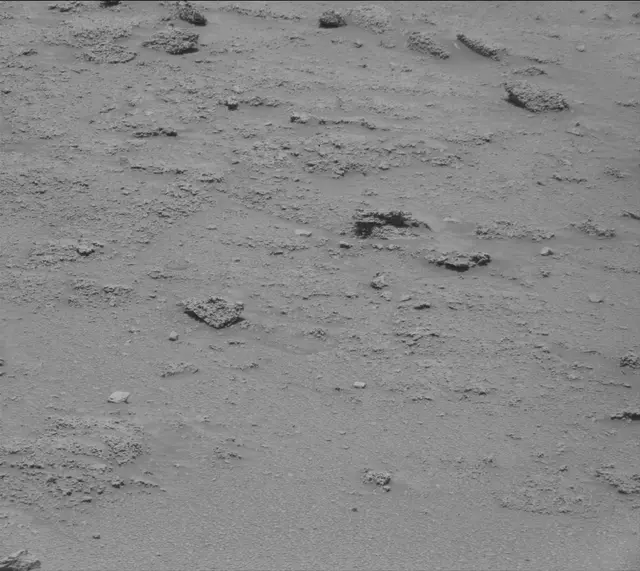 Sol 4655: Mast Camera (Mastcam)