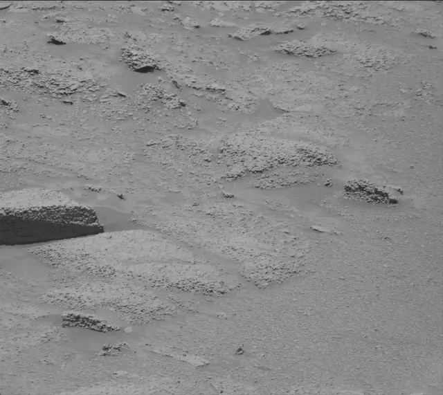 Sol 4655: Mast Camera (Mastcam)