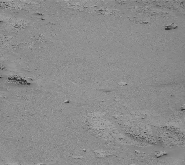 Sol 4655: Mast Camera (Mastcam)