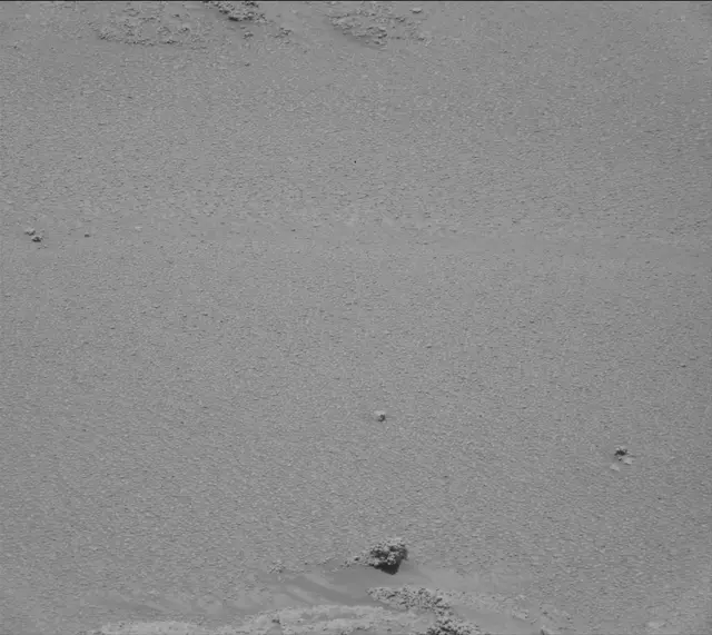 Sol 4655: Mast Camera (Mastcam)