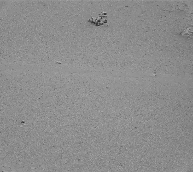 Sol 4655: Mast Camera (Mastcam)