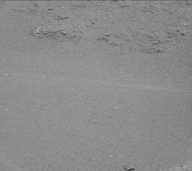 Sol 4655: Mast Camera (Mastcam)