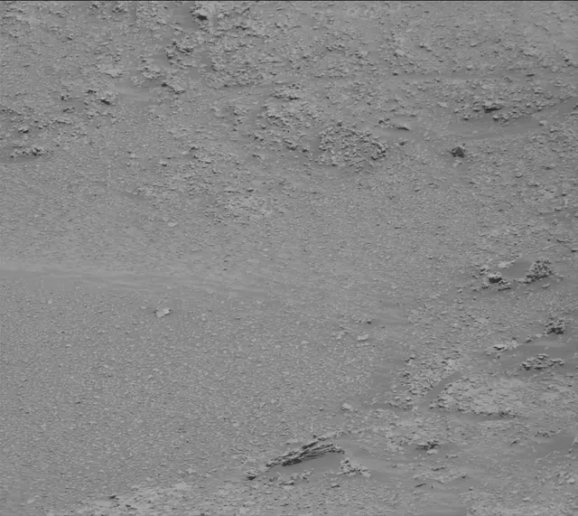 Sol 4655: Mast Camera (Mastcam)