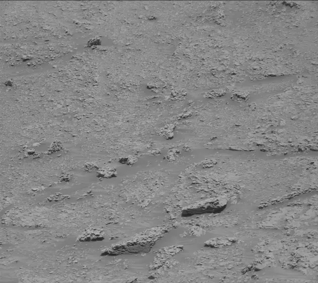 Sol 4655: Mast Camera (Mastcam)