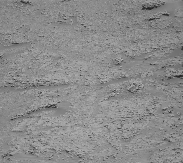 Sol 4655: Mast Camera (Mastcam)