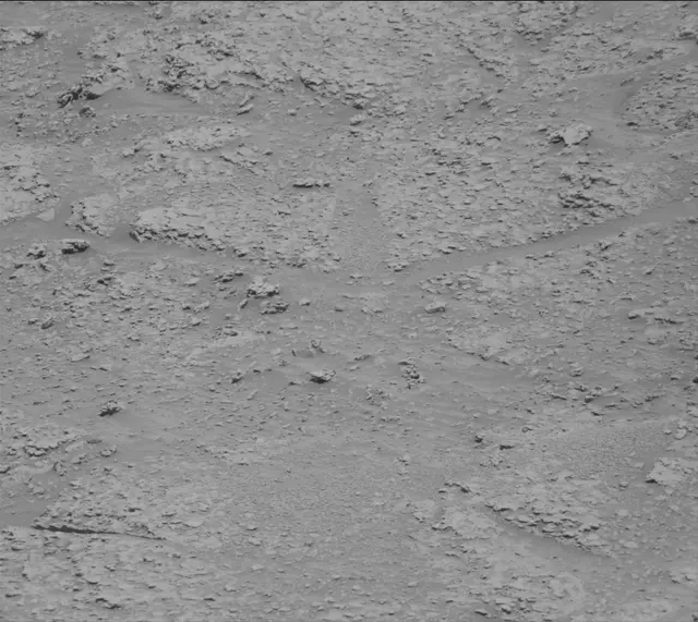 Sol 4655: Mast Camera (Mastcam)