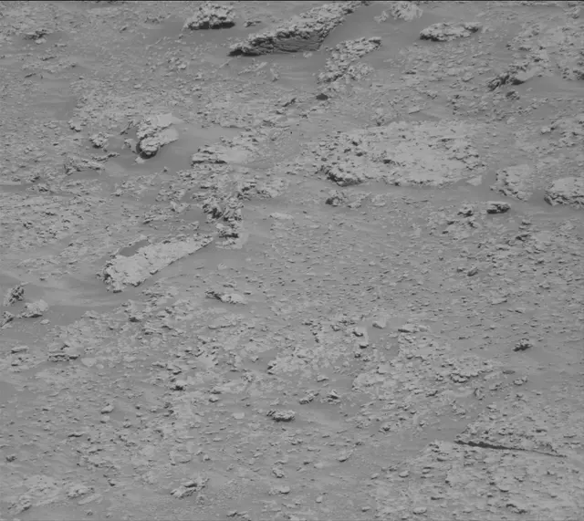 Sol 4655: Mast Camera (Mastcam)