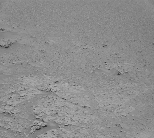 Sol 4655: Mast Camera (Mastcam)