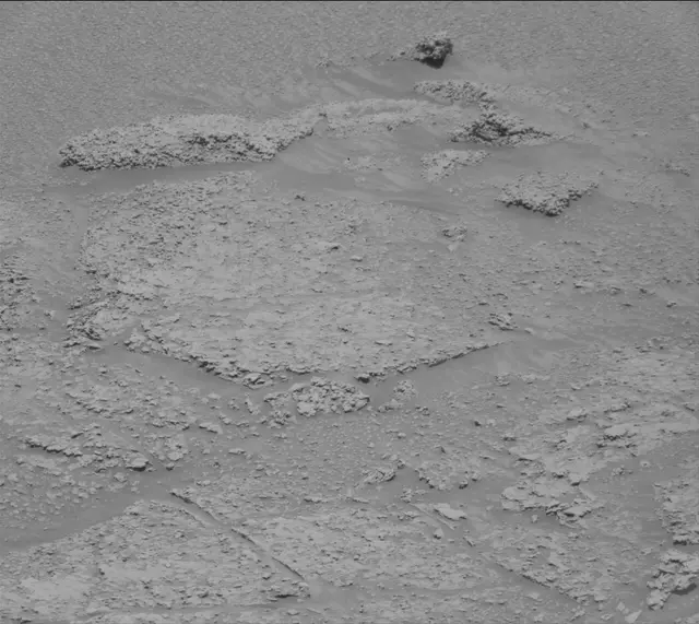 Sol 4655: Mast Camera (Mastcam)