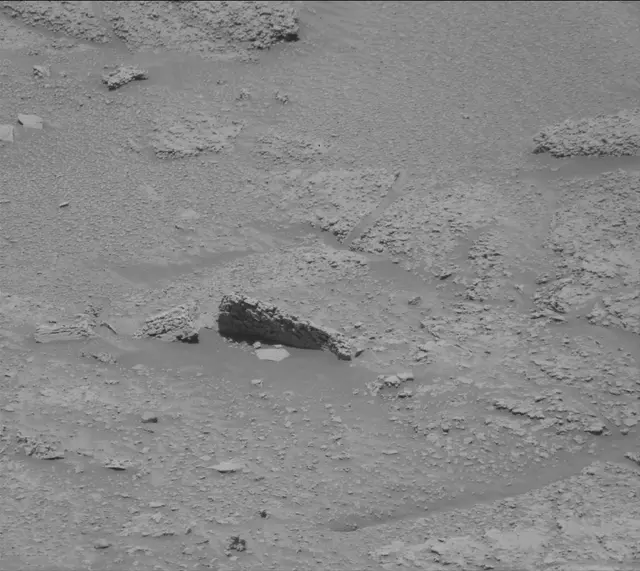 Sol 4655: Mast Camera (Mastcam)
