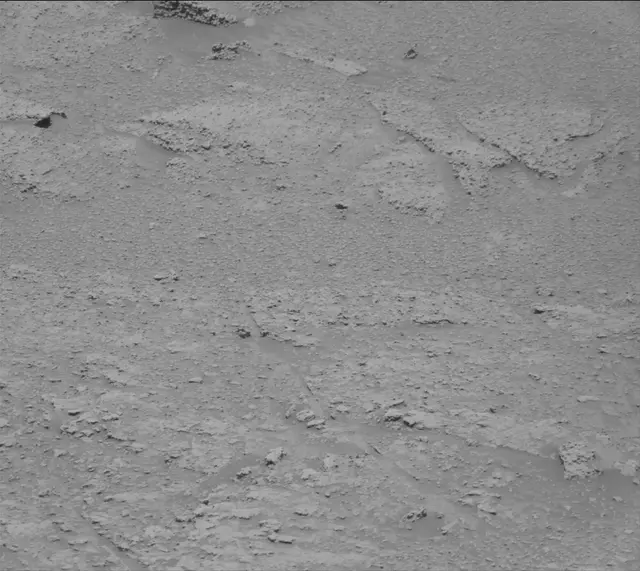 Sol 4655: Mast Camera (Mastcam)