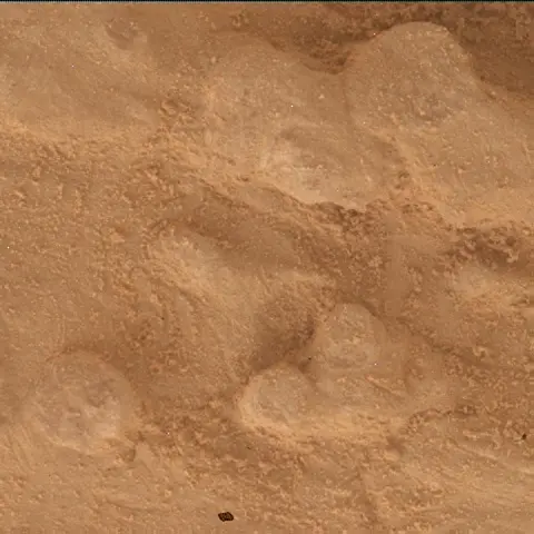 Sol 4655: Mars Hand Lens Imager (MAHLI)